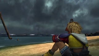 FINAL FANTASY X  まったりプレイ