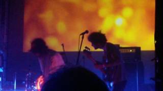 Dungen - Live at Liverpool Psych Fest 2016