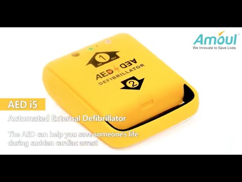 AED i5