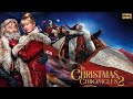 The Christmas Chronicles 2 2020 Family Comedy Full Movie Review Facts Kurt Russell Goldie Hawn