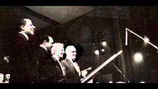 The Orignal Benny Goodman Quartet 1973-Ding Dong Daddy