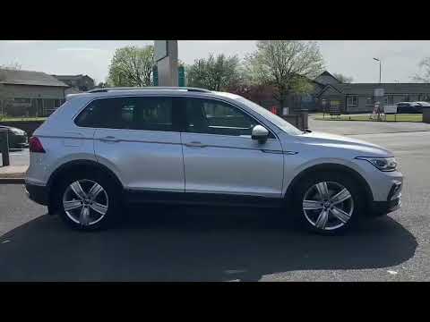 Volkswagen Tiguan 2.0 TDI 150HP Elegance - Image 2