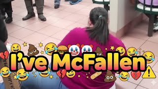 Oh, I've McFallen (original video) - @OpieRadio LINK BELOW FOR ALL VIDS SHE'S IN