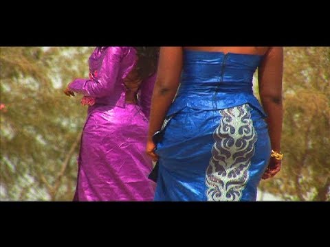 *Abdou Guite SECK - Bess Bi (clip officiel)*