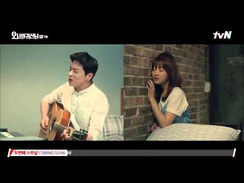 Jo Jung Suk 조정석 - Gimme Chocolate (Kang Sun Woo - OH MY GHOST ost)