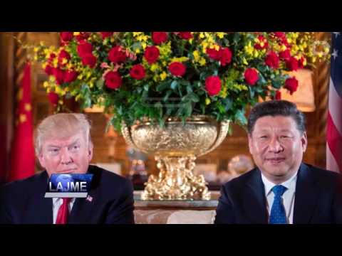 LAJME 12 PRILL 2017 RTV CHANNEL 7