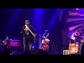 The Decemberists- The Bagman’s Gambit Live in Austin, TX 2018
