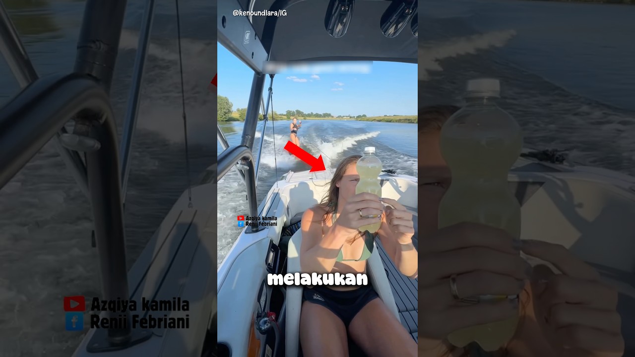 Seharusnya Kapten Tidak Meninggalkan Kapalnya