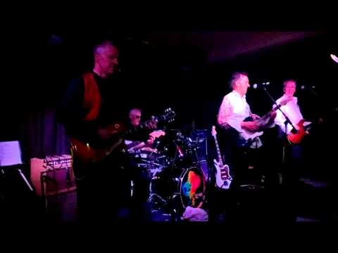 video link to: The Hollywood Killers - Hanaker Row