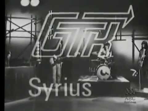 SYRIUS in Australia - legendary performances