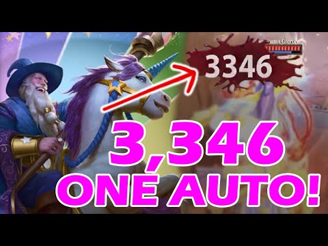GUAN YU ONE SHOT BUILD IS BROKEN! - Smite Season 8