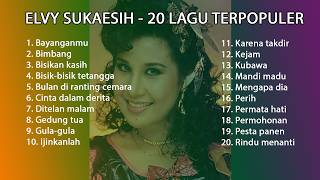 Download lagu ELVY SUKAESIH Full Album 💿 | 20 Lagu Dangdut Klasik dari Sang Ratu Dangdut mp3