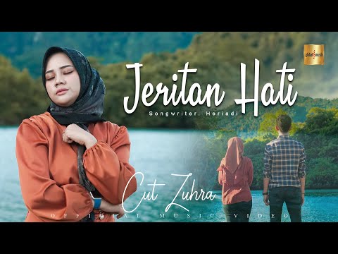 Cut Zuhra - Jeritan Hati (Official Music Video)
