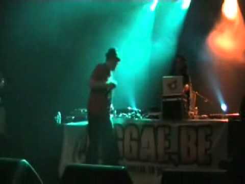 Beljam Cup Clash 2010 - Intro (1)