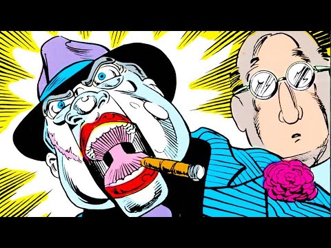 8 Comic Book Villains That Died (And Never Returned)