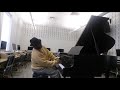 Terrance Shider Amazing Grace
