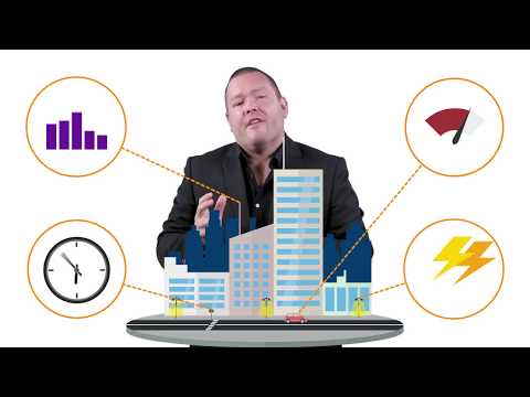Do More with Microsoft Azure - Internet of Things