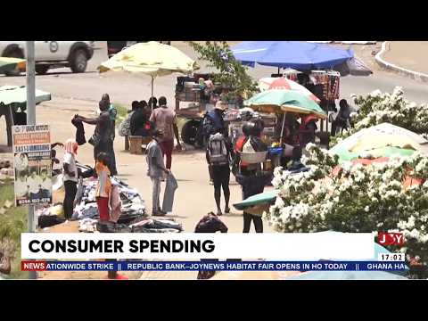 Can Ghana deliver affordable housing, and is GoldBod taking over BoG’s forex role? | 16-10-2026