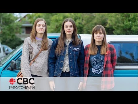 Saskatchewan band The Garrys are back with a brand new song, and what they've learned on the road