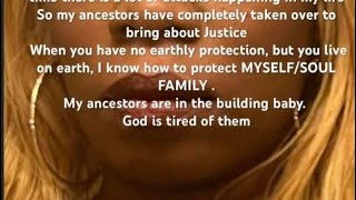 Whatever you do, DO NOT get in that car. This energy is, if I can't have you no one can