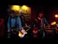 Red Reflection - Spindrift [Live]