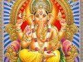 Gajamukhane Ganapathiye Ninage Vandane Sung By Sarada Bhagavatula