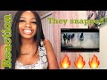 Lil Baby & Gunna “ HEATIN Up” Reaction