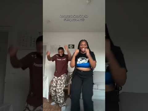 Tuage 😂😂 | Suabala Remix #suabala #joanaetjeanluc #danse #shorts