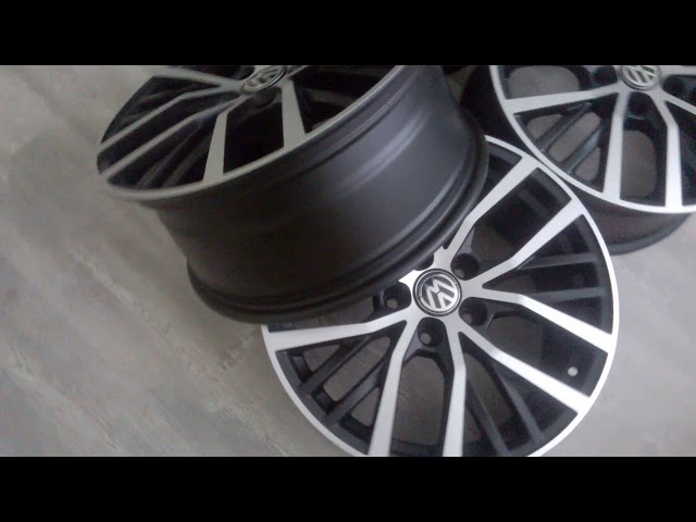 Диск Фольксваген Пассат Реплика