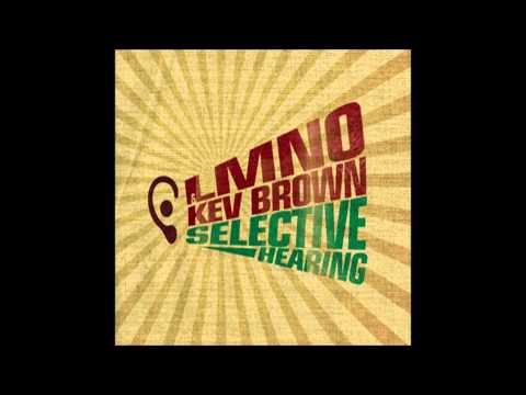 make a way - lmno & kev brown ft declaime