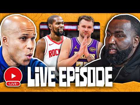 Channing DESTROYS Luka DEFENSE! Ayton WASTING Talent & Paolo FAILING Magic!