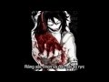 Jeff The Killer-This is Halloween (Vietsub) 