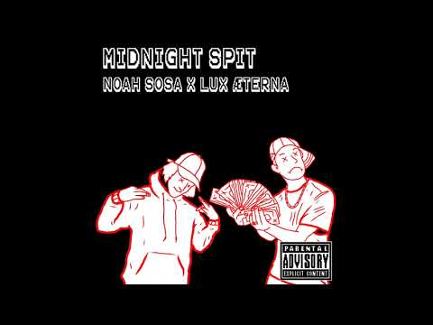 Noah Sosa X Lux Æterna - BREAK THE CAST (prod. Zyeq) (Official Audio)