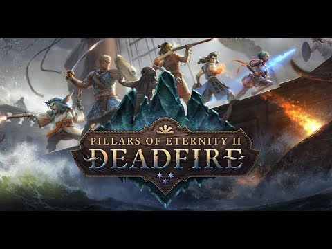 Pillars of Eternity 2 ★ Мега Боссы ★ Белранга ★ Безумная волшебница ★ Часть 86