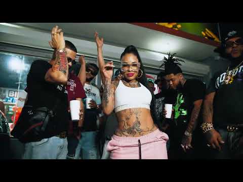 MAMI JORDAN / LA PARA 23 / ❌  @Lagrenaprod  🍑  MORBOSA 🍑