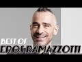 EROS RAMAZZOTTI - Un angelo disteso al sole ...