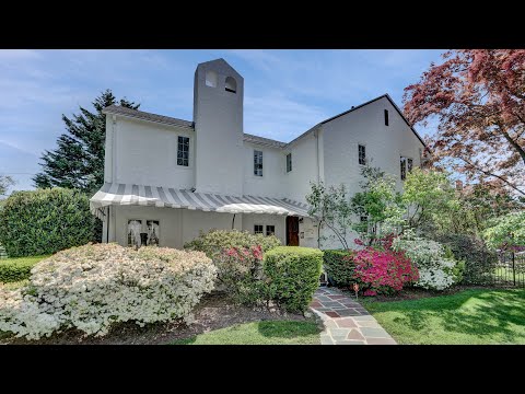 Real Estate Video Tour | 18 Chestnut Avenue, Village of Pelham, NY 10803 | Westchester County, NY