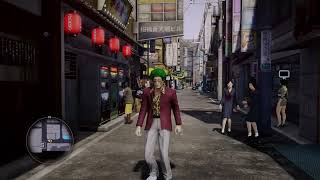 how to actually download and use mods in yakuza 0. (updated tutorial)