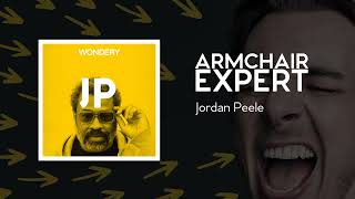 Jordan Peele | Armchair Expert with Dax Shepard