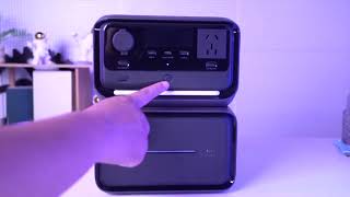 EcoFlow RIVER 3 Max Plus 1ECOR643PLUS