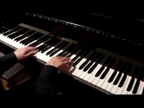 Krieger - Minuet in A minor