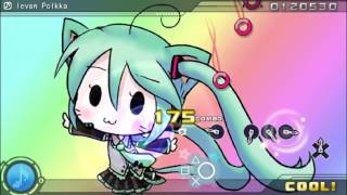 Cover art for Ievan Polkka