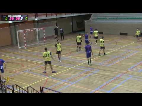 Sittardia HA1 - D.W.S. HA1 | Seizoen 2017/2018