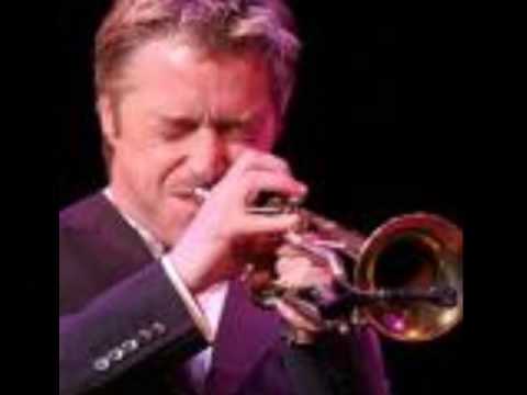 Chris Botti f/ Steven Tyler-Smile