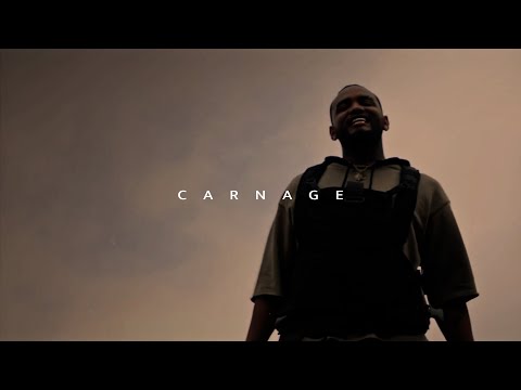 "CARNAGE" EMINEM x HOPSIN x JOYNER LUCAS FREESTYLE TYPE BEAT 2022 (Prod. Jack the Rapper) [NO TAG]
