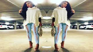 Amina Buddafly has a crush on Michael B Jordan! BAE saw Black Panther movie and fell in love! #LHHNY