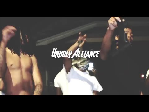 Spade X 700 Zee - Unholy Alliance