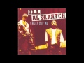 Ill Al Skratch Creep Wit Me