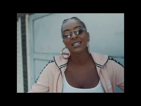 Paigey Cakey - Lotto Bars (Official Video)