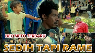 Download lagu Heo Meto Paling Sedih Sampai Ada Yang Menangis mp3